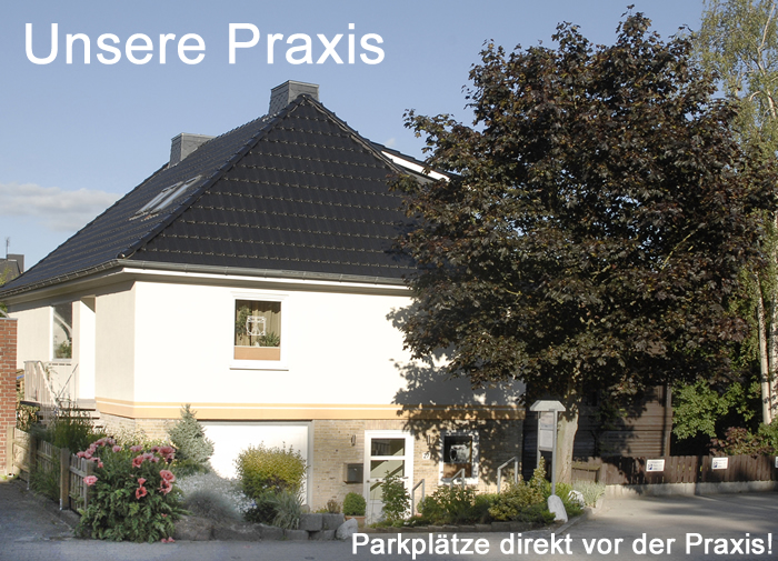 unsere Praxis